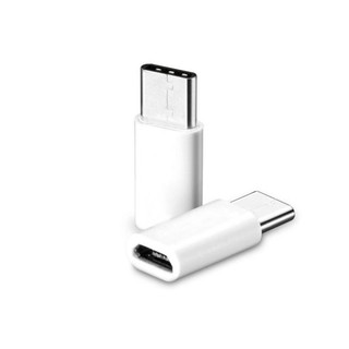 Adaptador de carga de datos USB-C tipo C a Micro USB para Samsung Galaxy Note 7