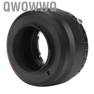 qwqwwq dkl-m4/3 adaptador para lente de cámara dkl a m4/3 (8)
