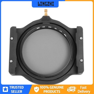 【lingzhi】ZOMEI Multifunctional Square Filter Holder&Ring Kit Full-frame Bracket System