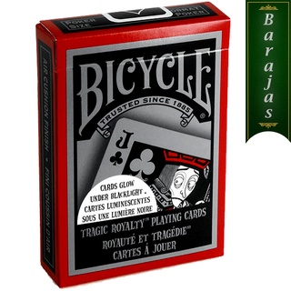 baraja poker bicycle poker cartas naipes magia cardistry