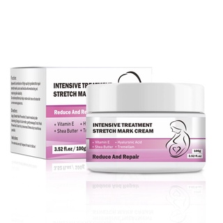 beautyday 100g embarazo cicatriz reparación del acné crema de maternidad reparación Anti-envejecimiento Anti-Winkles reafirmante cremas corporales estrías tratamiento (1)