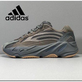 Tenis Adidas Yeezy 700 V2 Cal Ados deportivos pantalones cortos casuales para correr para hombre (1)