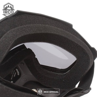 Original importado google máscara casco gafas - gafas de motociclistas - gafas 100% originales gogle (6)