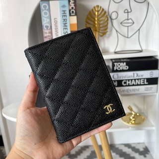 Chanel caja gratis pasaporte caso (4)