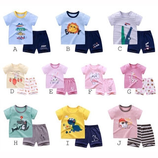 ropa de niños ropa de niños niños niños moda de manga corta ropa de niño ropa de niños (1)