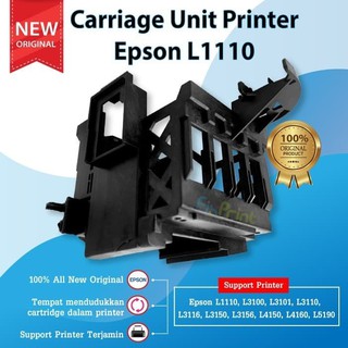 Carriage Assy unidad Epson L1110 L3110 impresora L3150 L4150 L4160 L5190 Fpt más reciente1125 (3)
