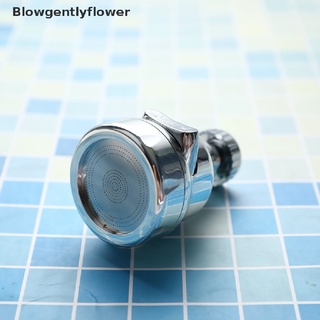 blowgentlyflower portátil 360 flexible grifo extensor plegable fregadero de cocina grifo spray cabeza bgf