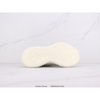 Adidas Shoes Clover Zapatillas para correr que absorben los golpes Material de la tela Tamaño: 40-44 Zapatillas deportivas para hombres Zapatillas de deporte (5)