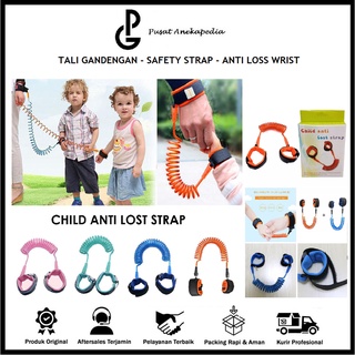 Alfa accesorios - anti-perdida seguridad infantil - correa infantil