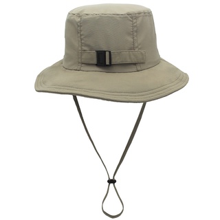 Recomendado pequeño ala transpirable pescador sombrero antisalpicaduras sombrero anti ultravioleta UPF50 + protector solar sombrero masculino parasol