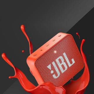 Bocina Jbl Go 2 portátil Mini inalámbrico Bluetooth (8)