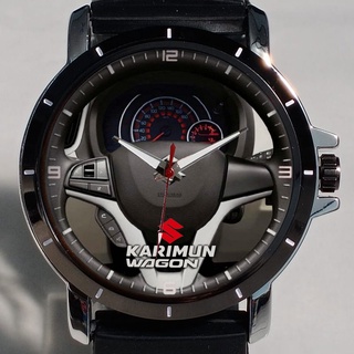 Suzuki KARIMUN relojes personalizados 1