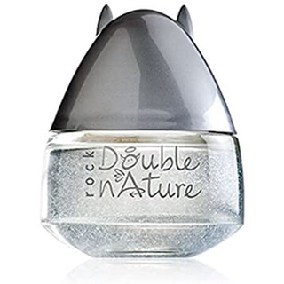 Double Nature Rock Jafra Perfume 50 Ml Envío Gratis