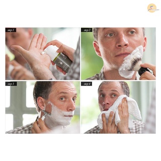 Maquinilla de afeitar de acero inoxidable de doble borde de seguridad tradicional de los hombres de doble borde de afeitar maquinilla de afeitar Manual (2)