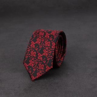 6 cm clásico de los hombres corbata corbata fácil tire de la corbata Gravata ropa de cuello gris novio de la boda de la fiesta de la corbata de desgaste diario para hombre regalo (8)
