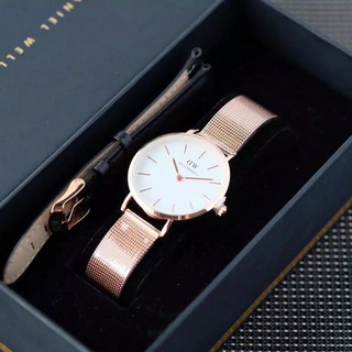 Relojes mujer paquete conjunto accesorios gratis | Caja exclusiva | Accesorios de moda