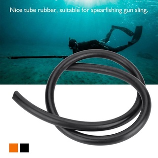 [eagle]equipo De emulsión de tubo de goma subacuática de látex Natural de goma Rrubber