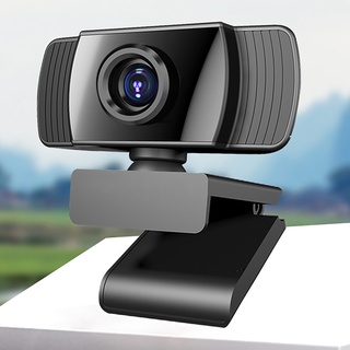 xiaanle 720P/1080P USB 2.0/3.0 2000WVideo grabación Webcam cámara con micrófono para PC portátil
