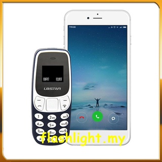 flash24 Mini Pulgar Portátil Micro Teléfono Móvil Inalámbrico GSM Dual Sim BM70 Multi-Idioma Pequeños Teléfonos Inteligentes Marcar Llamadas Telefónicas