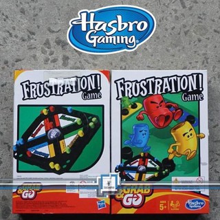 Frustracion juego de problemas Grab & Go - Hasbro Gaming/ Frustation
