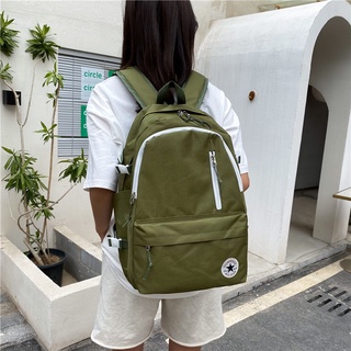 Converse Backpack Classical 13 color Fashion Leisure Sport Backpack (3)