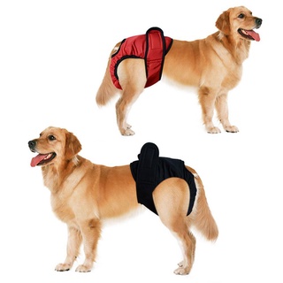 Pantalones cortos de perro femenino/pantalones fisiológicos para cachorro/ropa interior sanitaria para mascotas