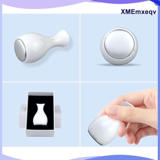 [xmemxeqv] martillo frío dispositivo de belleza hogar compresa de hielo máquina para puntos de edad corporal