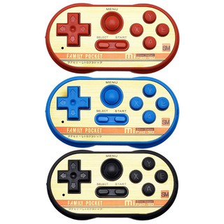 IMG/ Mini Handheld Video Game Console Players Controller with Built-in 20 Classic NES Games Support Family TV Video AV Output for Kids Children Gift Toys