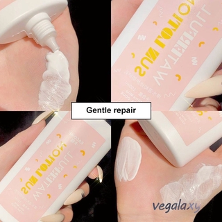 vegalaxy Kakoo Explosive Water Protection Milk Refreshing Moisturizing Women's Lightweight Moisturizing Cream vegalaxy (1)