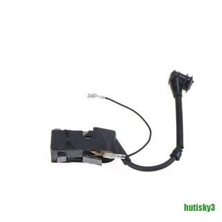 hutisky3 Ignition Coil Module For Chinese 4500 5200 5800 45 52 58cc MT-9999 Chainsaws ASL