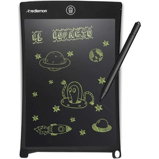 Pizarrón mágico Tableta para niños LCD (1)