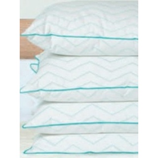 4x2 Almohadas suaves Sognare 2 King size 2 standard (2)