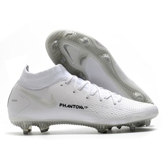 Nike Phantom GT Elite Dynamic Fit FG Menknitted Zapatos De Fútbol , Ligero Impermeable Partido , Tamaño 39-45