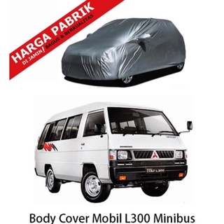 D-one Body Car Covers/cubiertas de coche/cubiertas de coche L300 Minibus plata recubrimiento