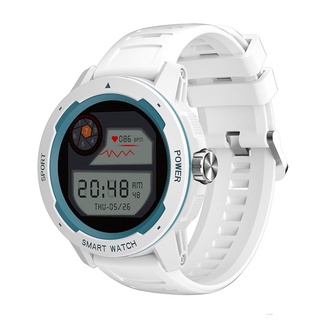 Reloj inteligente ht6 con pantalla táctil Grande impermeable con monitoreo de salud/reloj deportivo Umidigi.Br