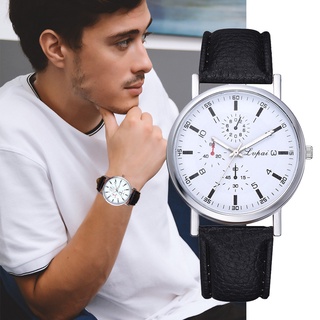 Relojes De cuarzo analógicos De malla Unisex a la Moda reloj De pulsera Br56Vfg.Br regalo para hombres y mujeres