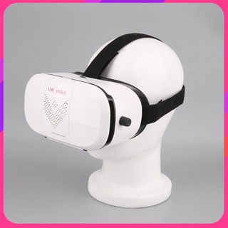lentes de realidad virtual universales 3d vr para celular (4)
