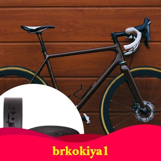 cinta de manillar de bicicleta suave cómoda barra de manija de bicicleta antivibración antideslizante amortiguación ciclismo agarre envolturas cinturón para