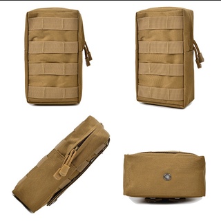 Gadget Gear Bag 1Pc bolsa multifuncional impermeable bolsas de cintura