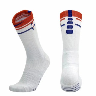 nike nba super alta calidad calcetines de baloncesto profesionales calcetines deportivos (3)