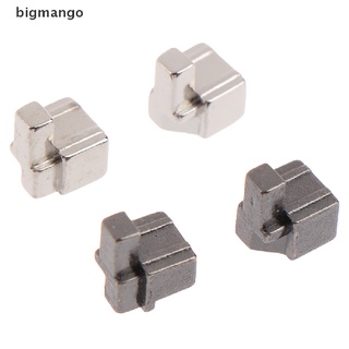 [bigmango] 1 par de hebilla de bloqueo de metal para nintent Switch NS NX Joy-Con piezas de repuesto de piezas de reparación caliente (7)