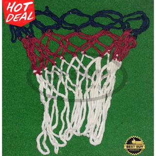 Aro de baloncesto GTO 12 bucles red de baloncesto