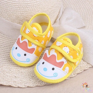 [beso]zapatos de bebé de flores de moda antideslizante suave suela exterior lindo Bowknot zapatos de niño