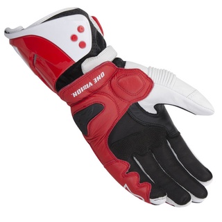 Guantes de motociclismo de campo traviesa ALpinestars GP-Pro guantes de carreras profesionales (4)