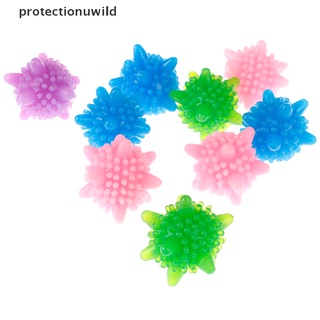 protección 3pcs magic bola de lavandería atrapa mascotas para lavadora bolas pelusas catcher salvaje