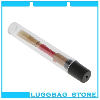 [store] durable oboe reeds soft cork reeds oboe piezas de repuesto rojo