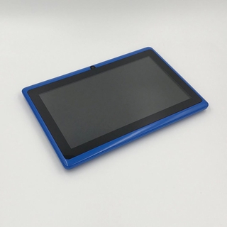 7 Inch Wifi Tablet Computer Quad Core 512 + 8Gb Wifi Custom Android Processor