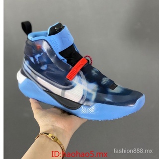 YL🔥Stock listo🔥Zapatillas Nike Kobe AD NXT FF Kobe 12a generación zapatos de baloncesto Zapatillas Calzado Casual Para Correr (1)