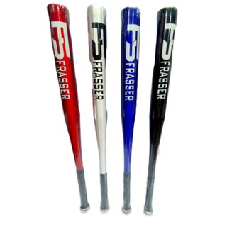 25 pulgadas frasser bat Iron baseball bat stick softbol stick