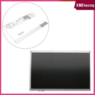 [XMEFECNQ] High Quality Generic 10.1 Inch 1024X600 Laptop LCD Screen Display WXGA HD LED Backlight LED Driver Matte Surface Clear